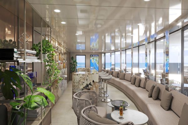 Scenic Eclipse II Gallery Image